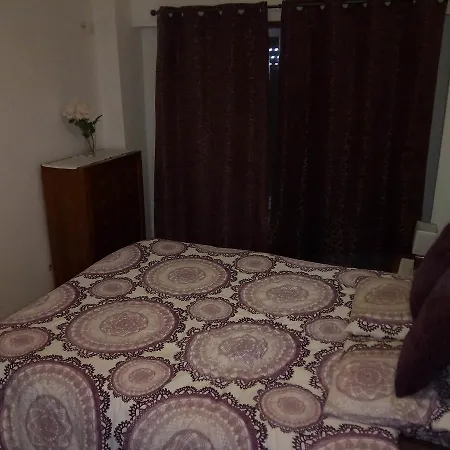 Bons Dias Apartamento Odivelas (Lisbon)