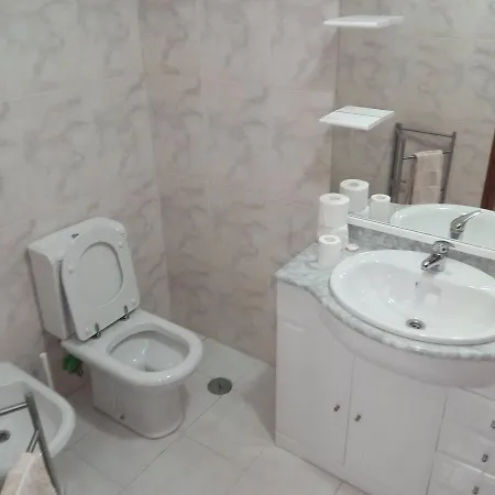 Bons Dias Apartamento Odivelas (Lisbon)