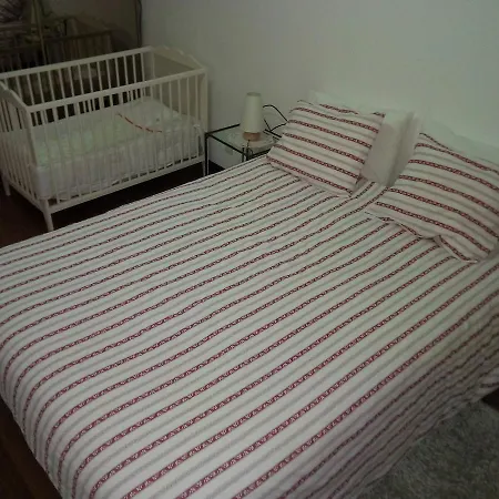 Apartamento Bons Dias Odivelas (Lisbon)