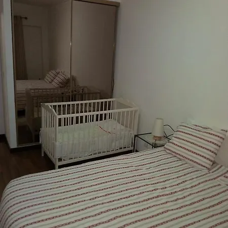 Apartamento Bons Dias Odivelas (Lisbon)
