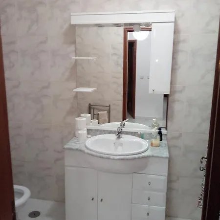 Apartamento Bons Dias Odivelas (Lisbon)
