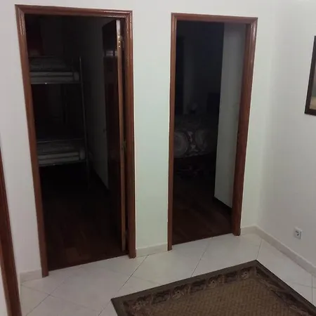 Apartamento Bons Dias Odivelas (Lisbon)