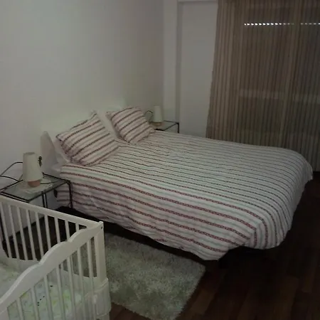 Apartamento Bons Dias *