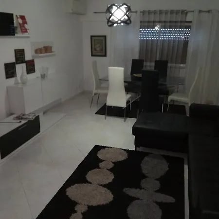 Apartamento Bons Dias *